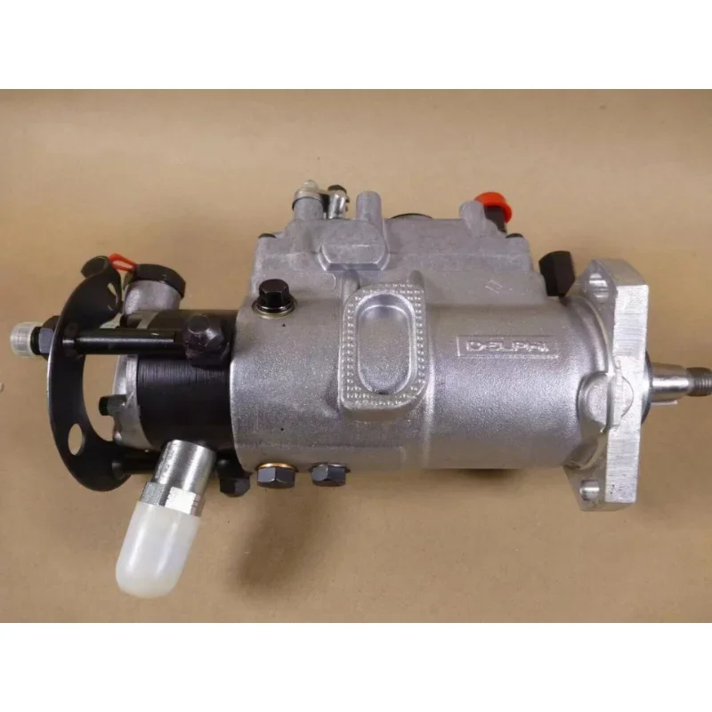 

320D2 Excavator9521A031H 398-1498 T41336 2643B315Injection pump