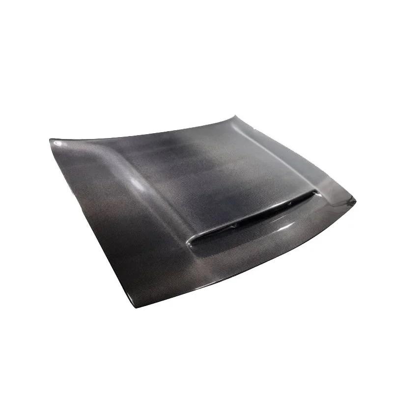 

Demon Style Carbon Fiber Bonnet Car Engine Hood Hot Sell Bodykit for Challenger