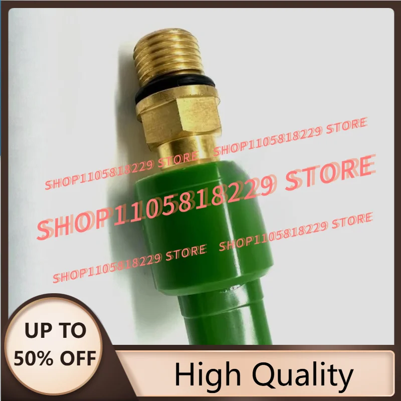 for Excavator EX200-5 EX200-6 Excavator Parts High Quality Pressure Sensor Switch 20PS586-23 20PS58623