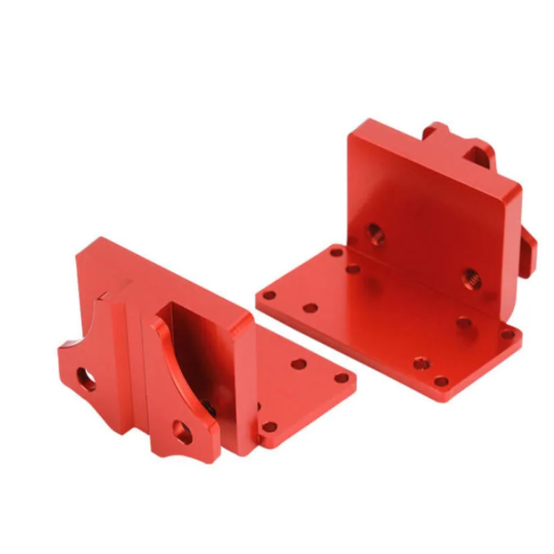Custom Center Copper Cnc Machining Customized Aluminium Cnc Milling Machining Parts for Ship