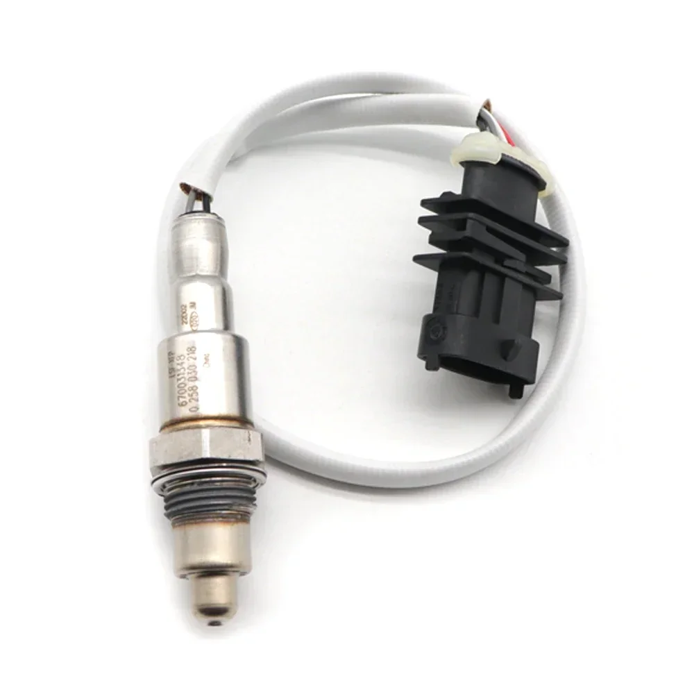 NEW Downstream Air Fuel Ratio Lambda Oxygen Sensor 670031348 For Maserati Quattroporte Levante Ghibli S Q4 0258030218