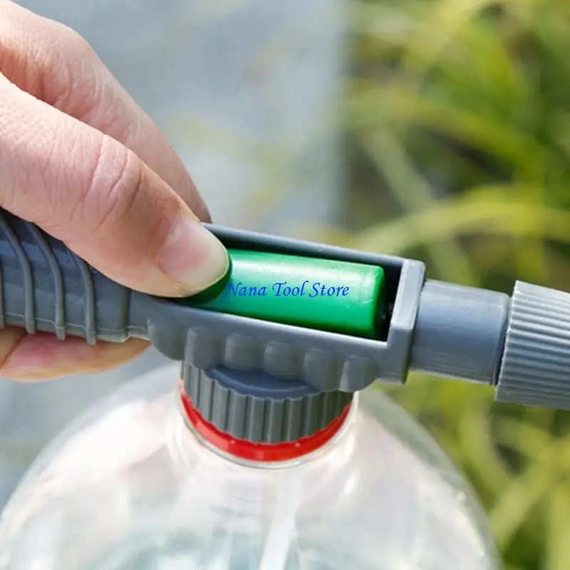 31GJ SPARACCOLARE REGOLABILE MANUALE ARIABILE SPRINK BOVERE INCROPRITURA AGLIAGGIO