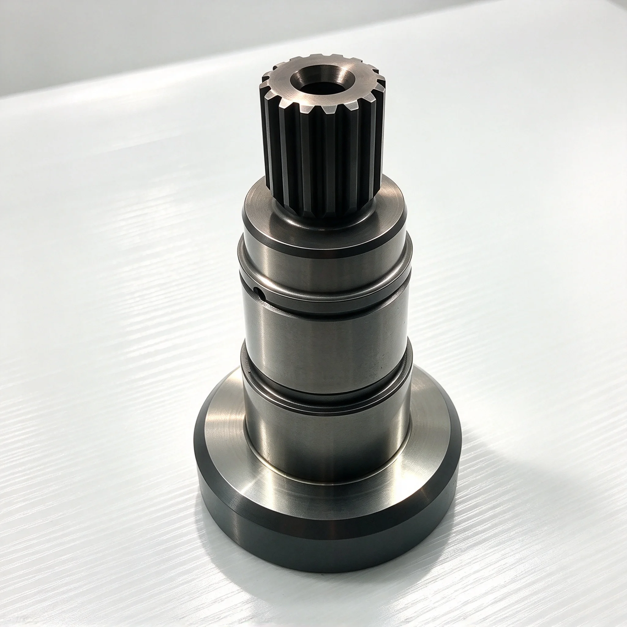 A7VO Hydraulic Pump Parts Rotating Set Maintenance Kit A7VO80 Parts Maintenance Kit