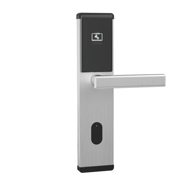 Imagem -02 - Cartão Hotel Activdoor Security Lock Keyless Entry House Lock Novo Estilo