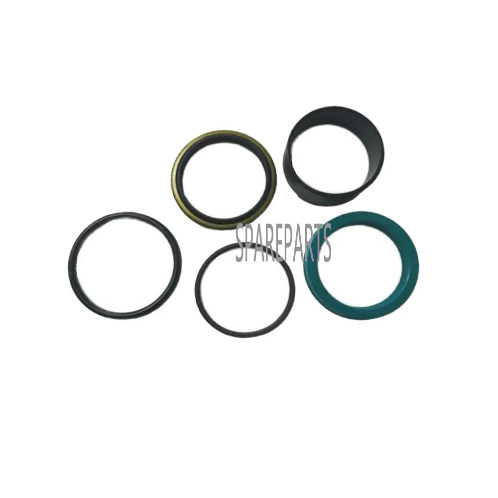 

AH149845 Hydraulic Cylinder Repair Kit FITS John Deere 310E 310G 310SE 310SG 315SE Backhoe Loaders Bore 110