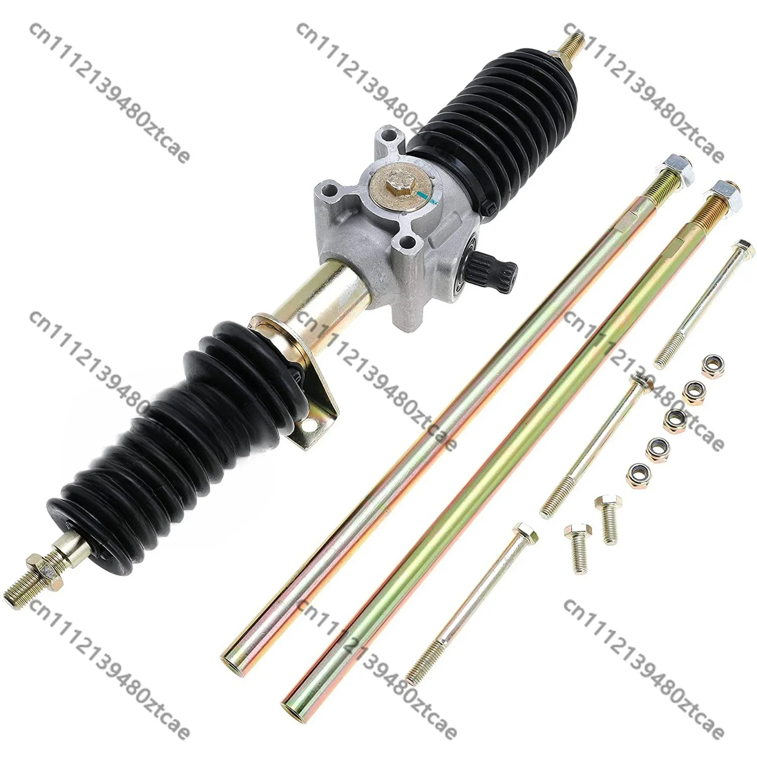 Steering Tie Rod End Ball Joint Stable Control Replacement Parts Fit 800 To 1000 Off Road Vehicle Hot Selling