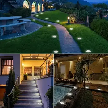 8 best sales 陽檯燈 - №3