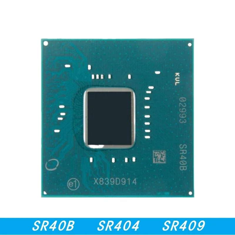 

100% New SR40B SR404 SR409 FH82HM370 HM370 FH82Q370 Q370 FH82H310 H310 BGA Chipset