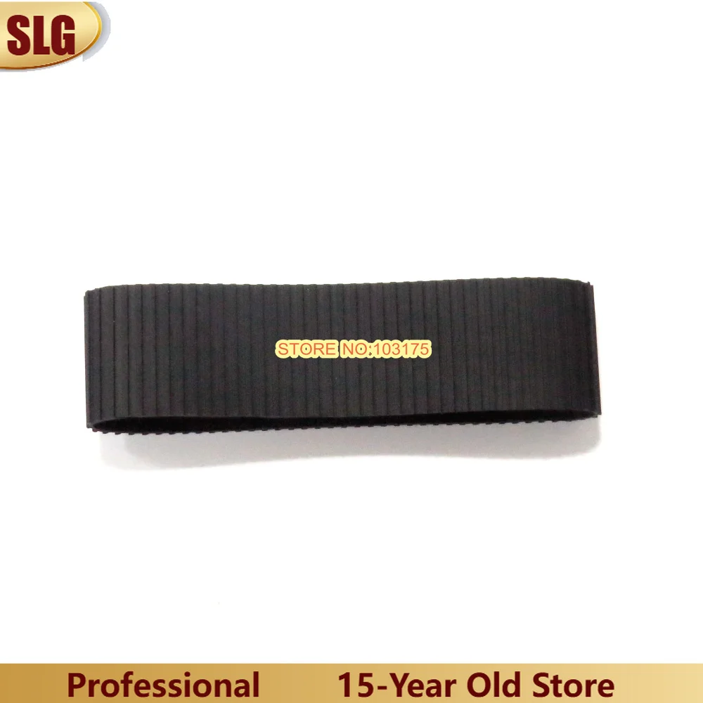 วงแหวนยางสำหรับจับเลนส์ซูมสำหรับ EF-S แคนนอน18-55มม. f/ 3.5-5.6เป็นชิ้นส่วนอะไหล่แบบ STM