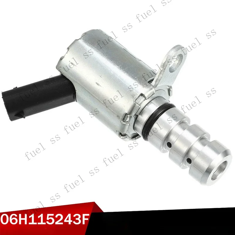 S+ Oil Pressure Control Valve For Jetta 2.5 11-18 Audi A4 Q5 2.0T 06H115243F