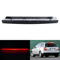 1x 3rd LED High Level Brake Stop Light Lamp 8E9945097 For Audi A4 B6 Avant 01-04
