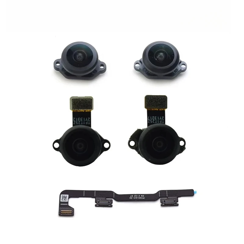 Piezas de repuesto para lente de Sensor frontal DJI Mavic 3, Cable de Sensor Visual, accesorios Mavic3pro