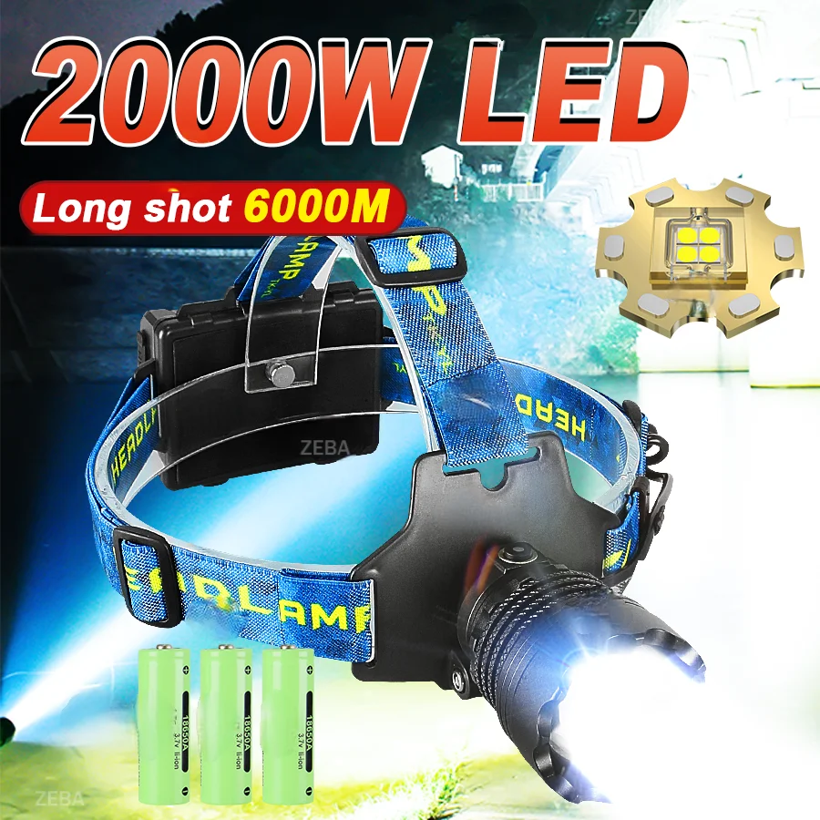 nouvelle-lampe-frontale-led-super-lumineuse-2000w-haute-puissance-longue-portee-6000m-lampe-torche-frontale-rechargeable-18650-lampe-frontale-de-peche