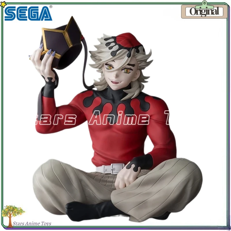

Original SEGA PM Demon Slayer: Kimetsu No Yaiba Doma Gift Model Toy