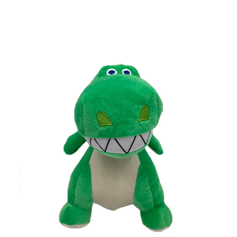 Plush Doll Woody Bass Fork Dinosaur Lightyear Doll Pendant