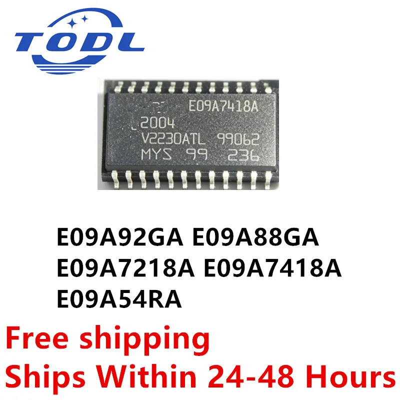 (1piece)100% New E09A92GA E09A88GA E09A7218A E09A7418A E09A54RA sop-24