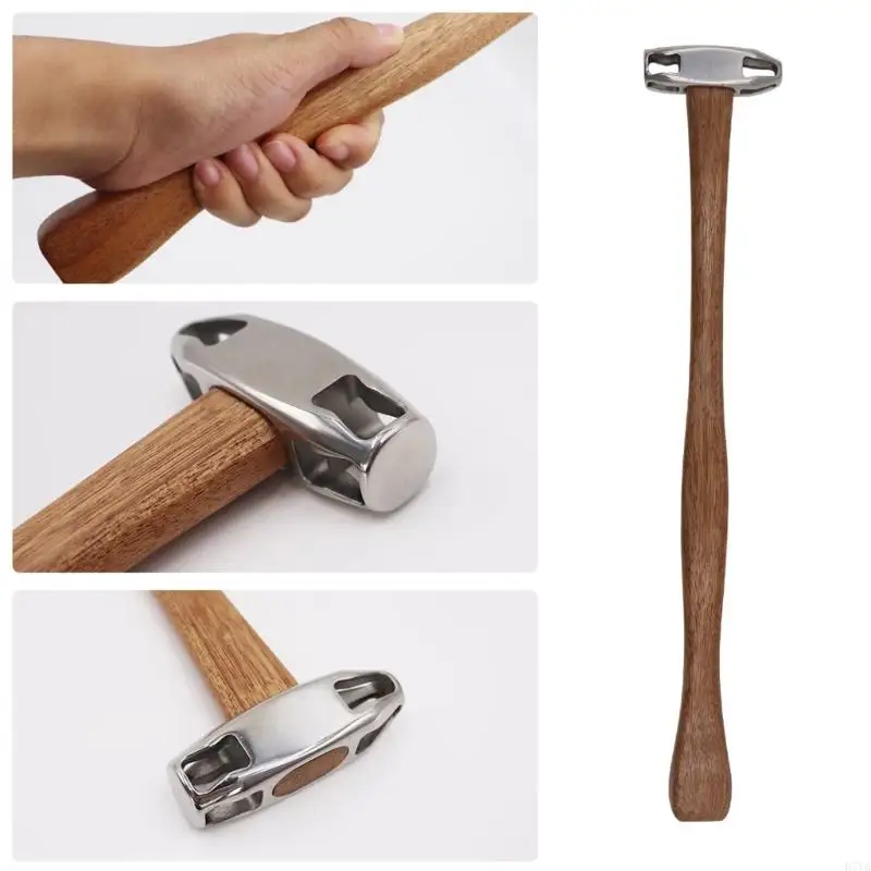 

Инструмент для ремонта кузова автомобиля, молоток для ремонта, выравнивающий молоток, профессиональный инструмент для удаления