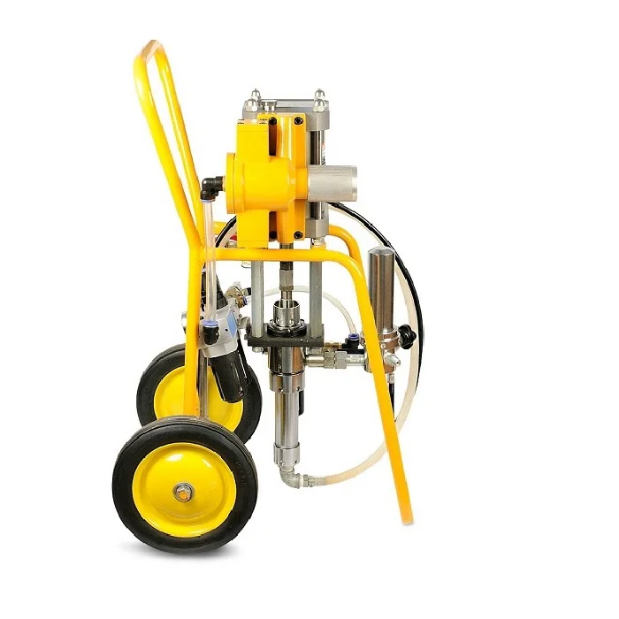 Best Pneumatic Air Assisted Sprayer including G40 Air Assist