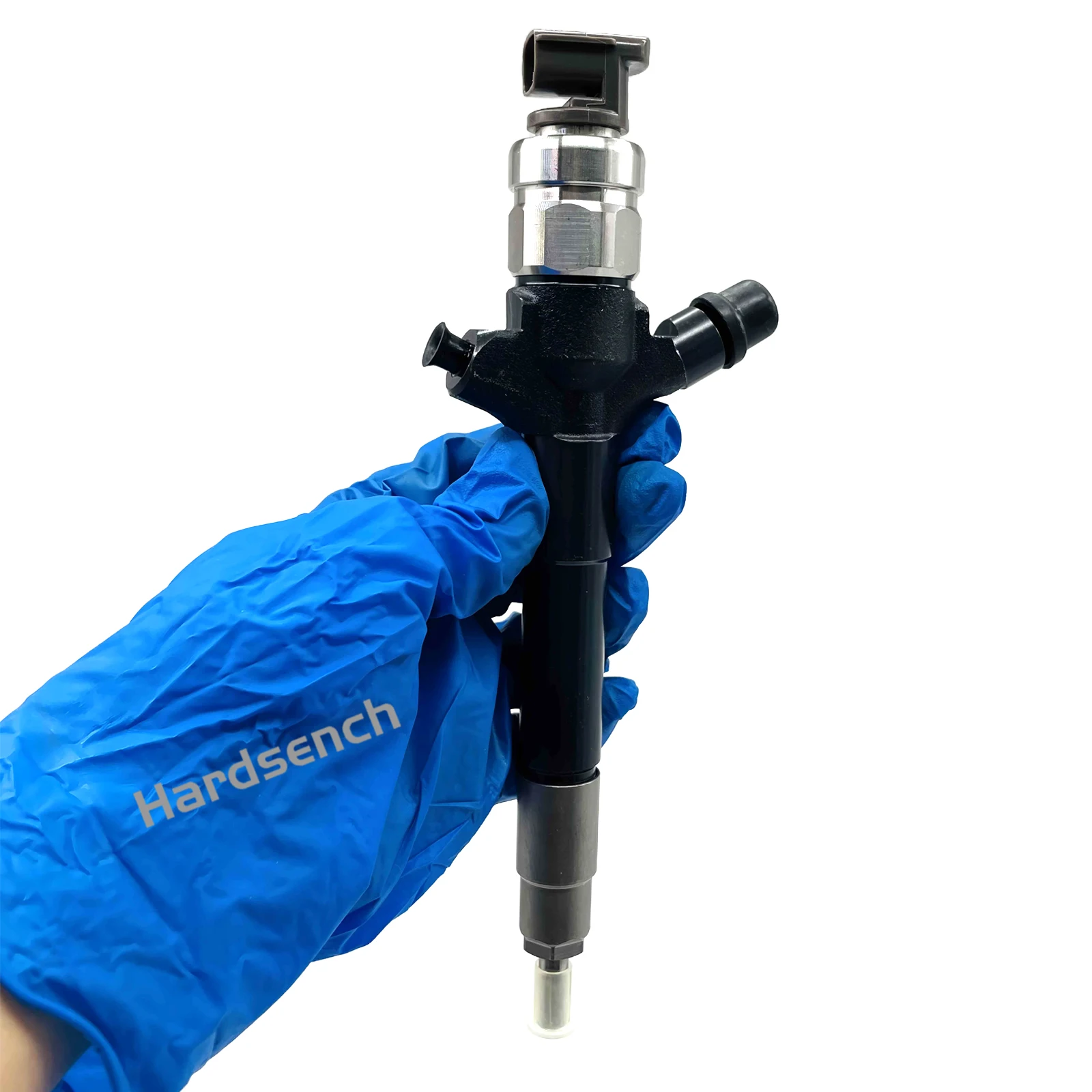 Brand New 6 Pieces  095000-7500 1465A279 Diesel Common Rail Fuel Injector Nozzle SM 095000-750# Auto Engine Spare Part For Mitsu