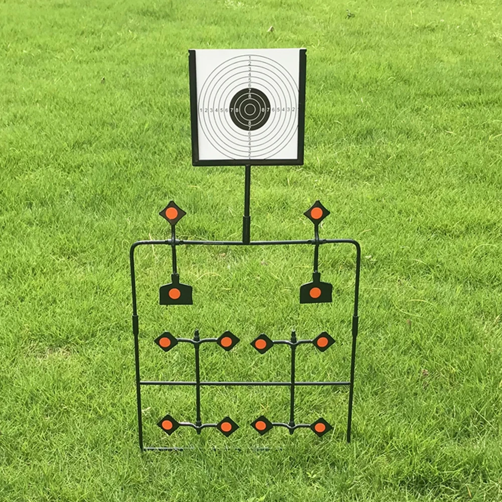 multi-angle-metal-shooting-practice-target-12-target-discs-360-degrees-rotate-with-20pcs-targets-suitable-for-outdoor-use
