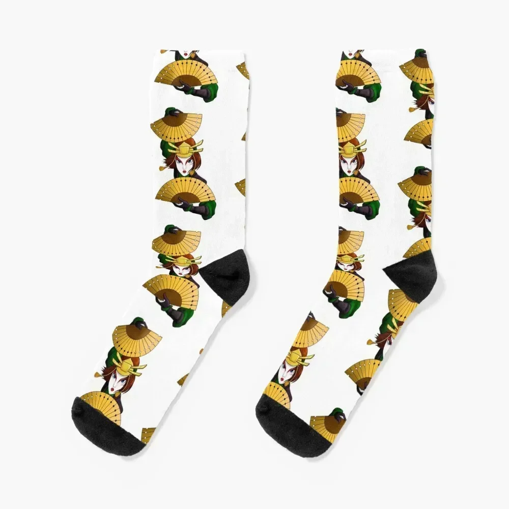 Suki Socks Stocking… - image