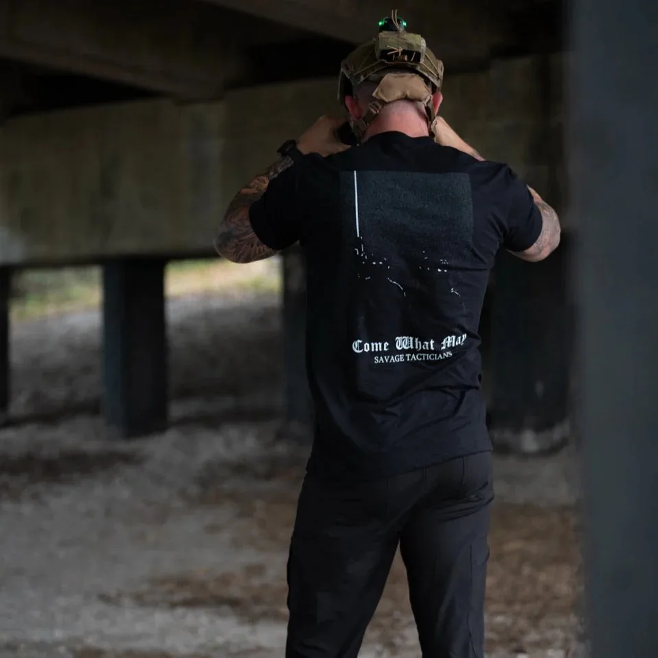 Come What May – Sav…