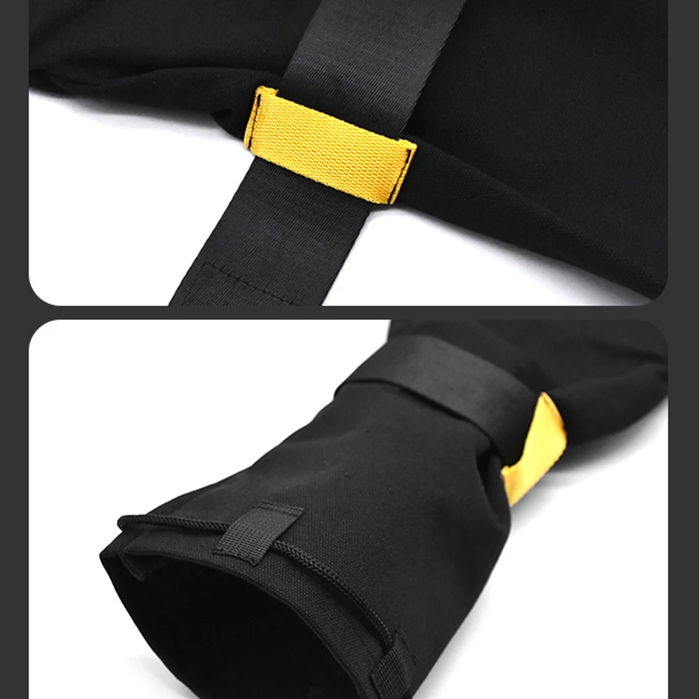 Chaussette de baseball d'entraîneur de lancer avec style de gant pour améliorer la réaction de frappe et la coordination œil-main pendant l'échauffement et la pratique