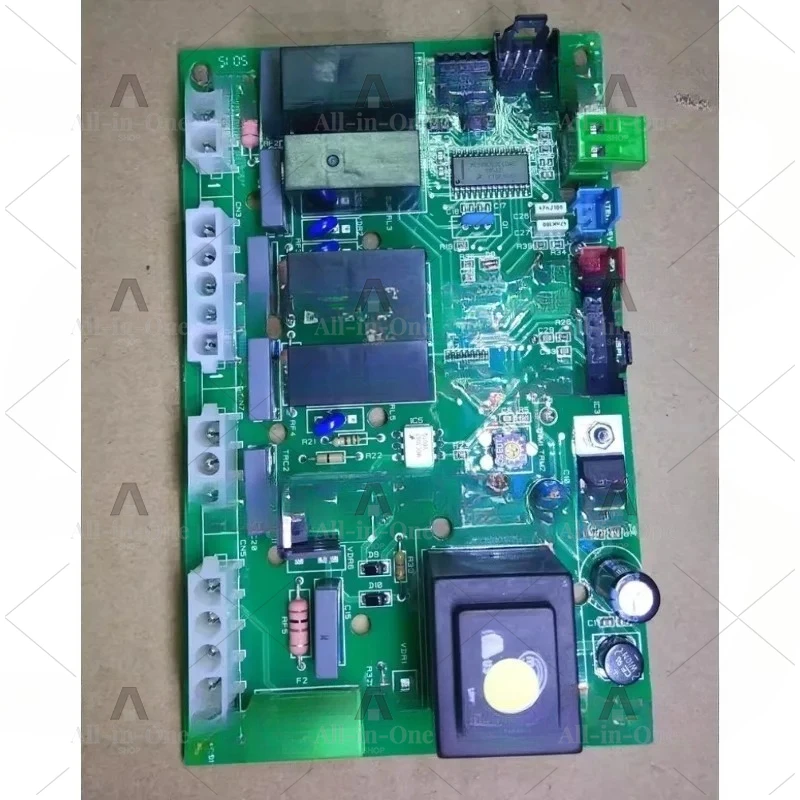 Ice machine computer board circuit control board MV/NW/NWH series main board