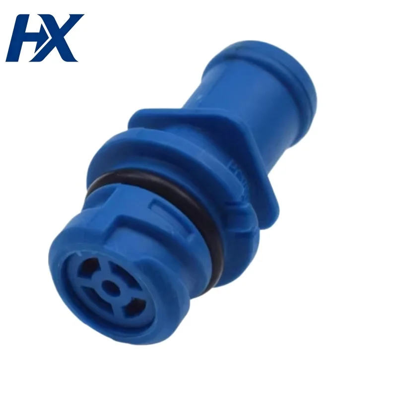 

4L2Z6A666BA PCV Valve for Ford F-150 E-250 E-350 F-450 F-550