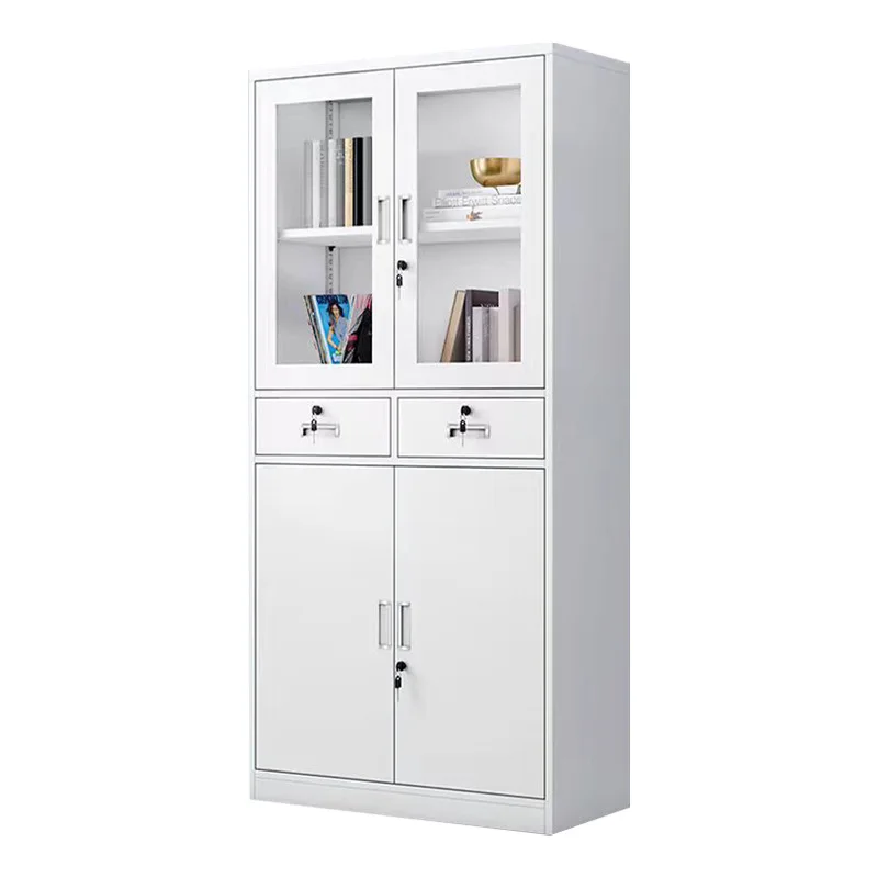 Middle Dou Color Fi…