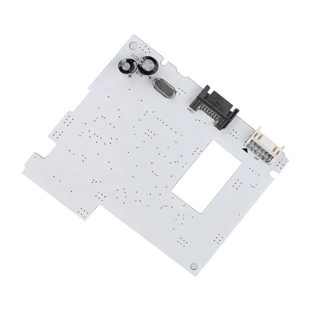 LTU2 PCB Board For Xbox 360 For Slim DG-16D4S DG-16D5S Optical Drive Repair Replacement Circuit Board Unlocking Tool