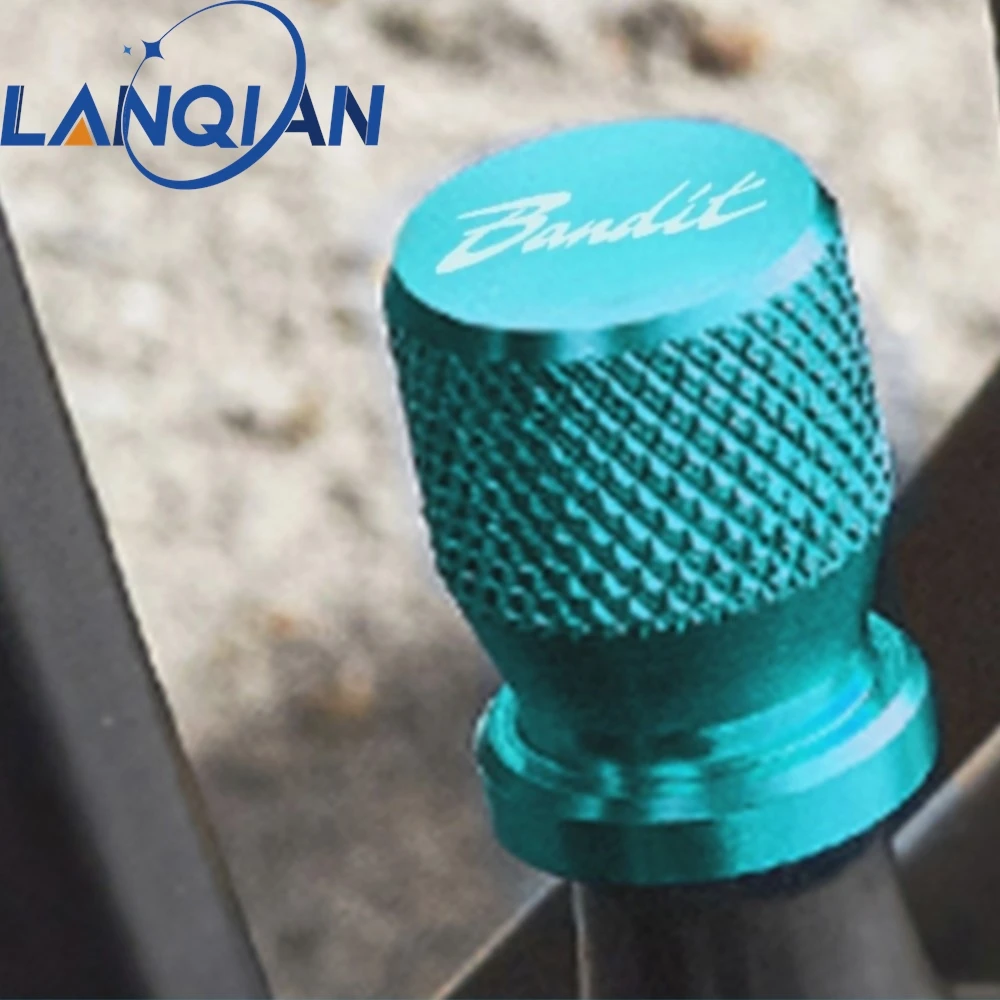 

Для SUZUKI GSF 250 600 600S 650 650S 650N 1200 1250 Bandit 650S Колпачки клапанов колес Крышки штока шин Airdust Водонепроницаемые