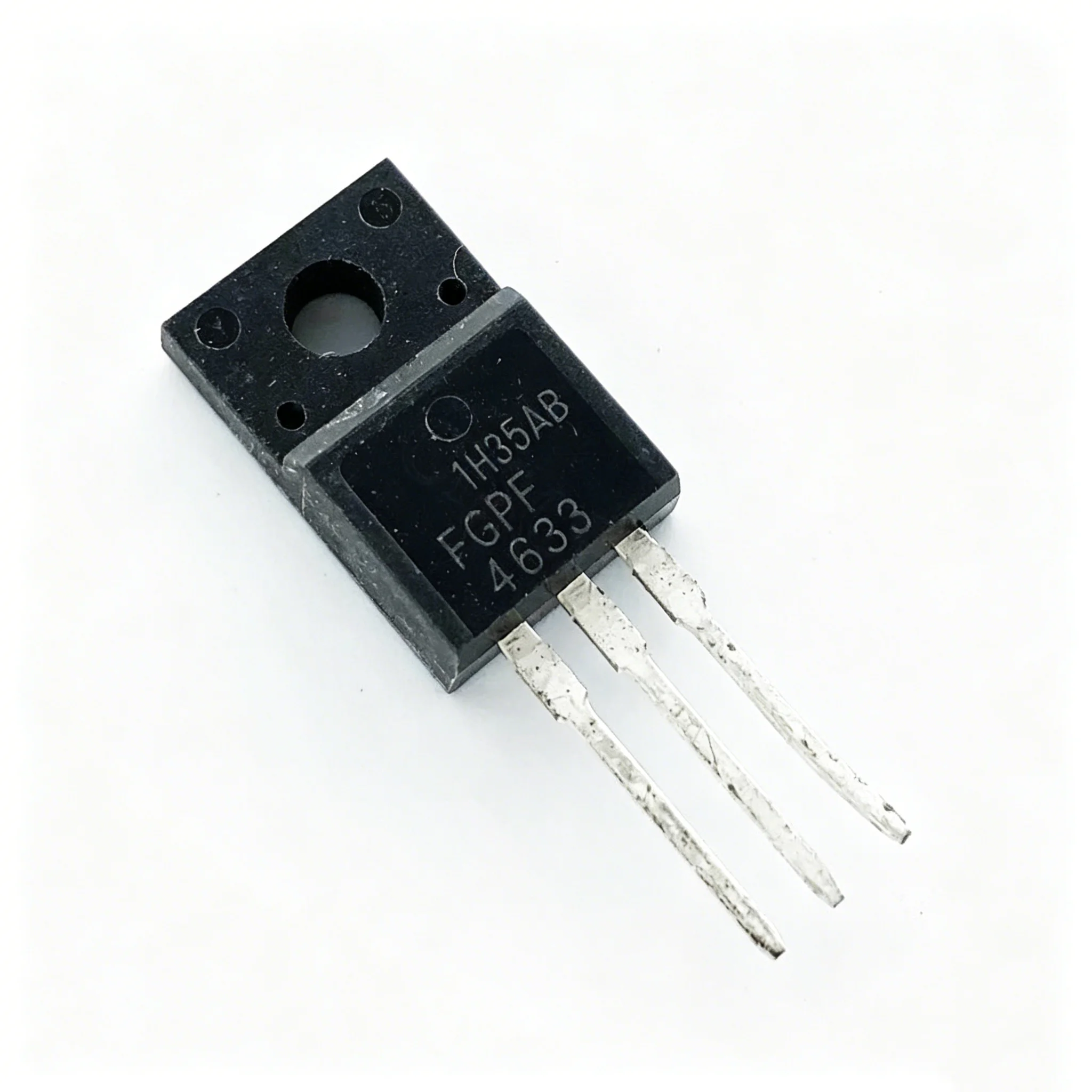 FGPF4633 TO-220F 4633 TO-220  10pcs/lot