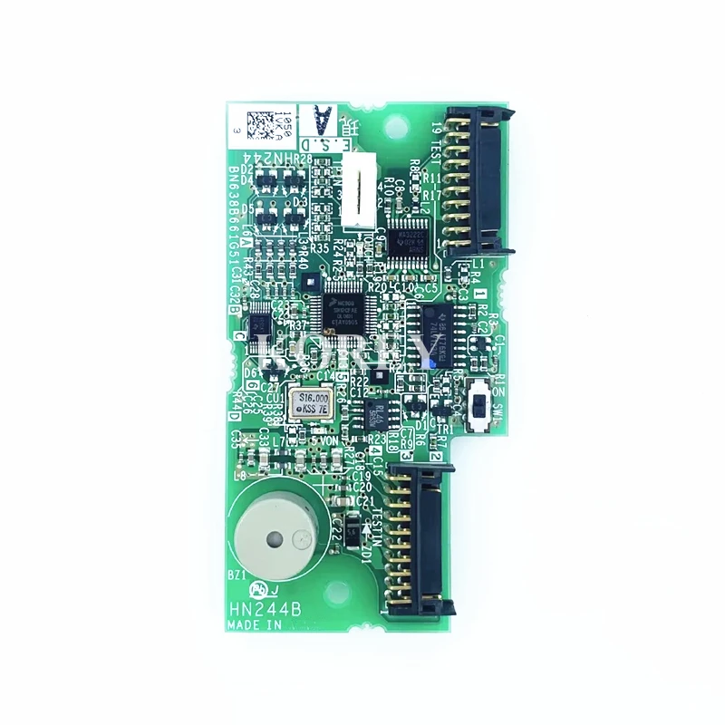 

Circuit Board HN244 HN244B in Good Condition