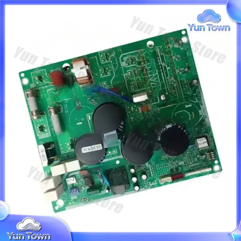 for MCC-1596-06 Central Air Conditioning Compressor Module 95% New HVAC Replacement Part for AC System Repair Cooling