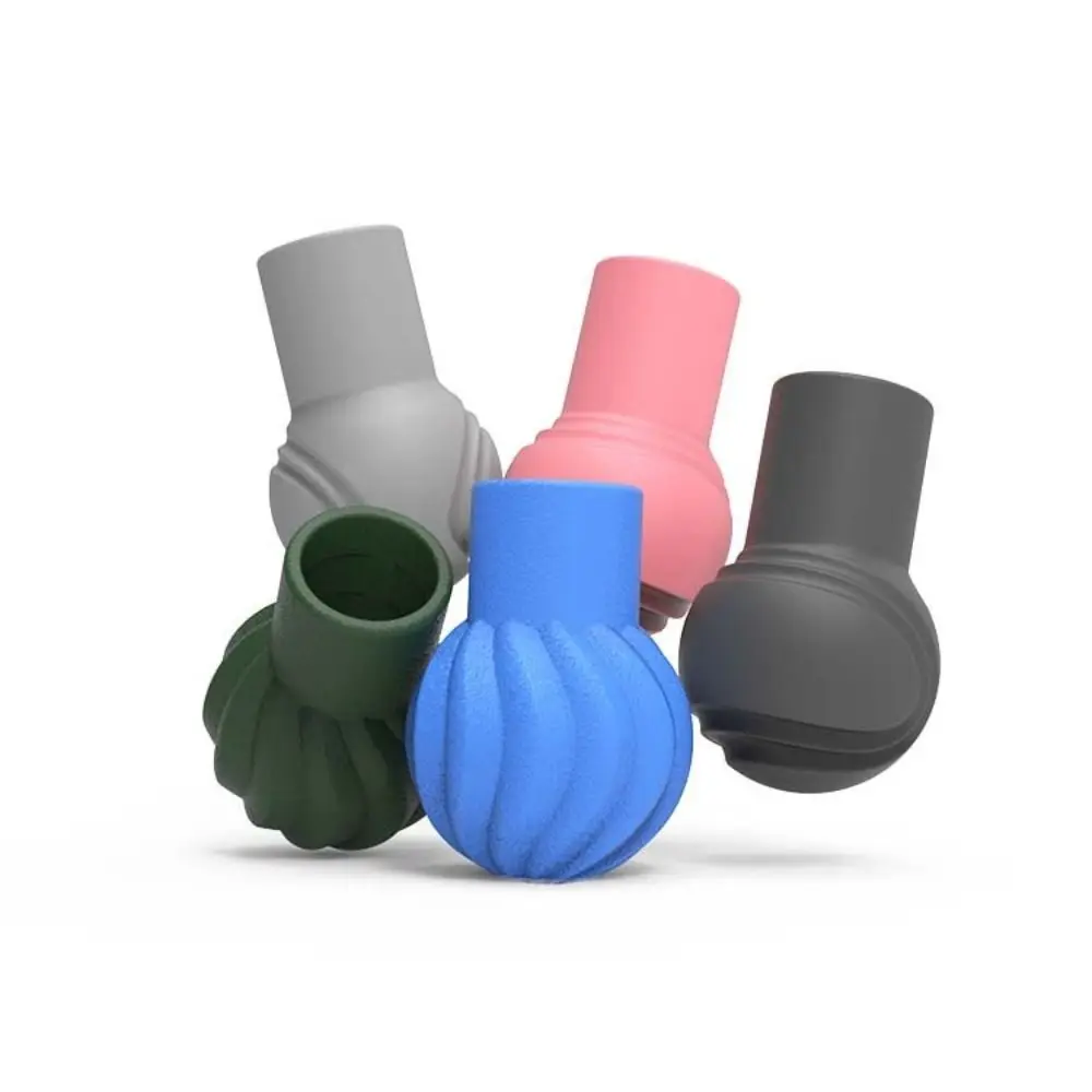 

Anti-slip Barbell Attachment Ball Strength Training Floor Swivel Barbell Landmine Base Workout TPE/Silicone