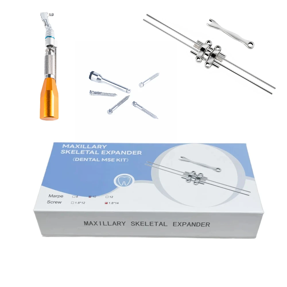 Adjustable Titanium…