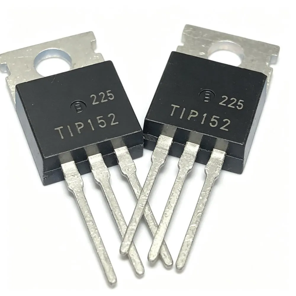5PCS FTP16N06N 60V 16A NCE30H12A 30V 120A P60NE06 STP60NE06 RFP12N20 200V 12A TIP152 400V 7A TIP50 400V 1A TO-220