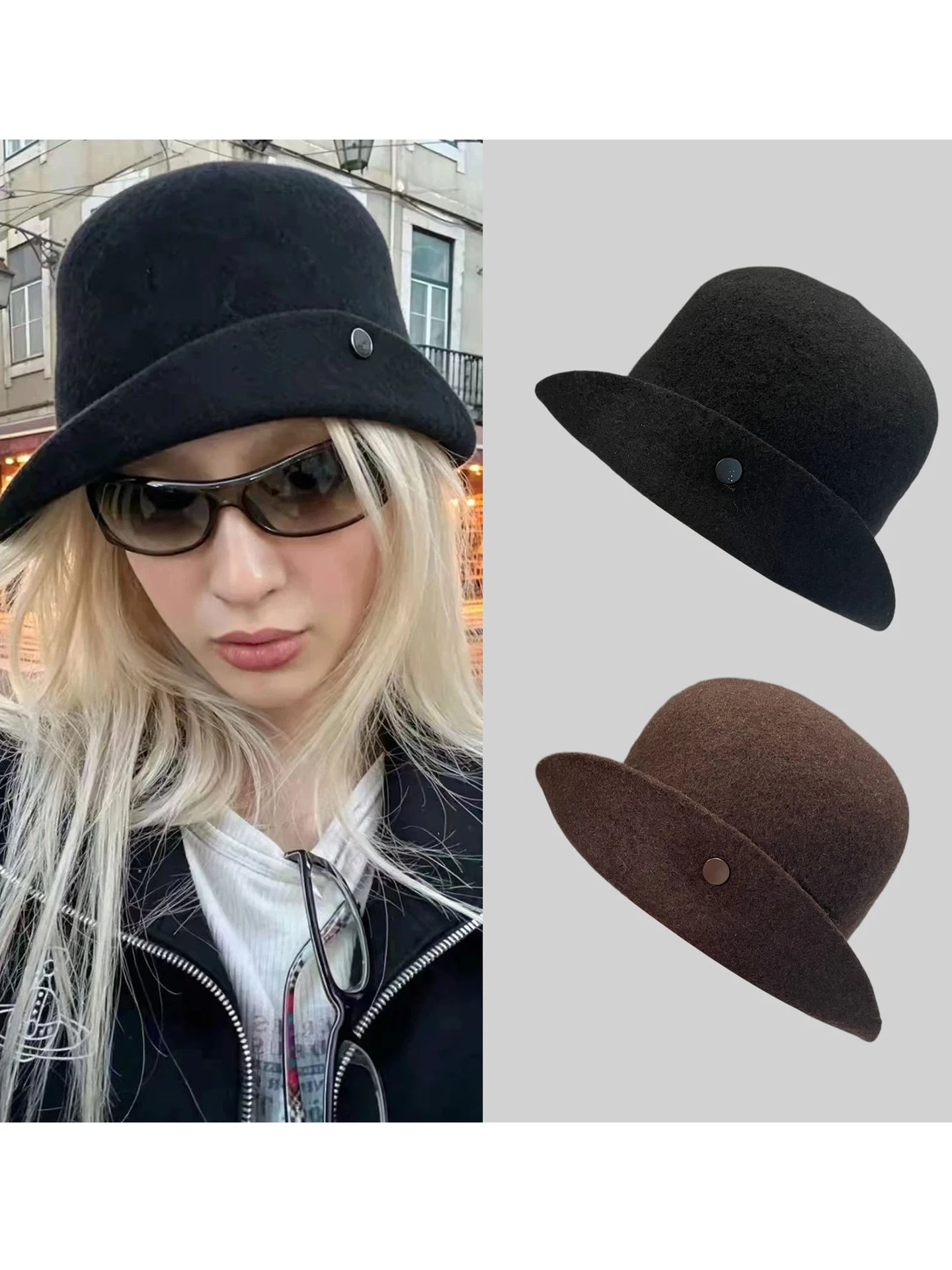 berretto-in-lana-calda-con-laterali-ribaltabili-parte-superiore-arrotondata-stile-hepburn-tesa-larga-piccolo-cappello-da-regalo-per-donna-cappello-casual-per-autunno-e-inverno