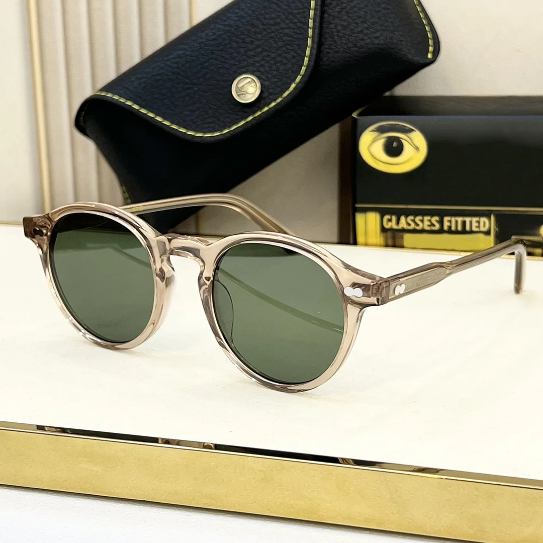 

por 2024 Woman Lenses None Eyewear Casual Resin Adult Women Sunglasses Sunglasses Men Rushed