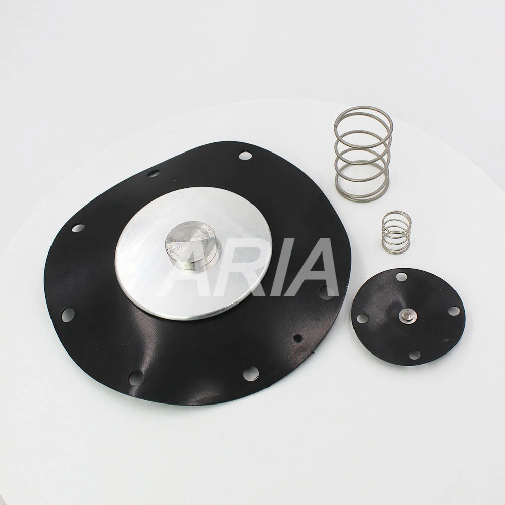 Goyen K5000 M1157A K5002 M1528A K5004 M1638A K5005 M1639A diaphragm Dust collector Maintenance Kit RCA50T CA62/RCA62 Viton/Buna