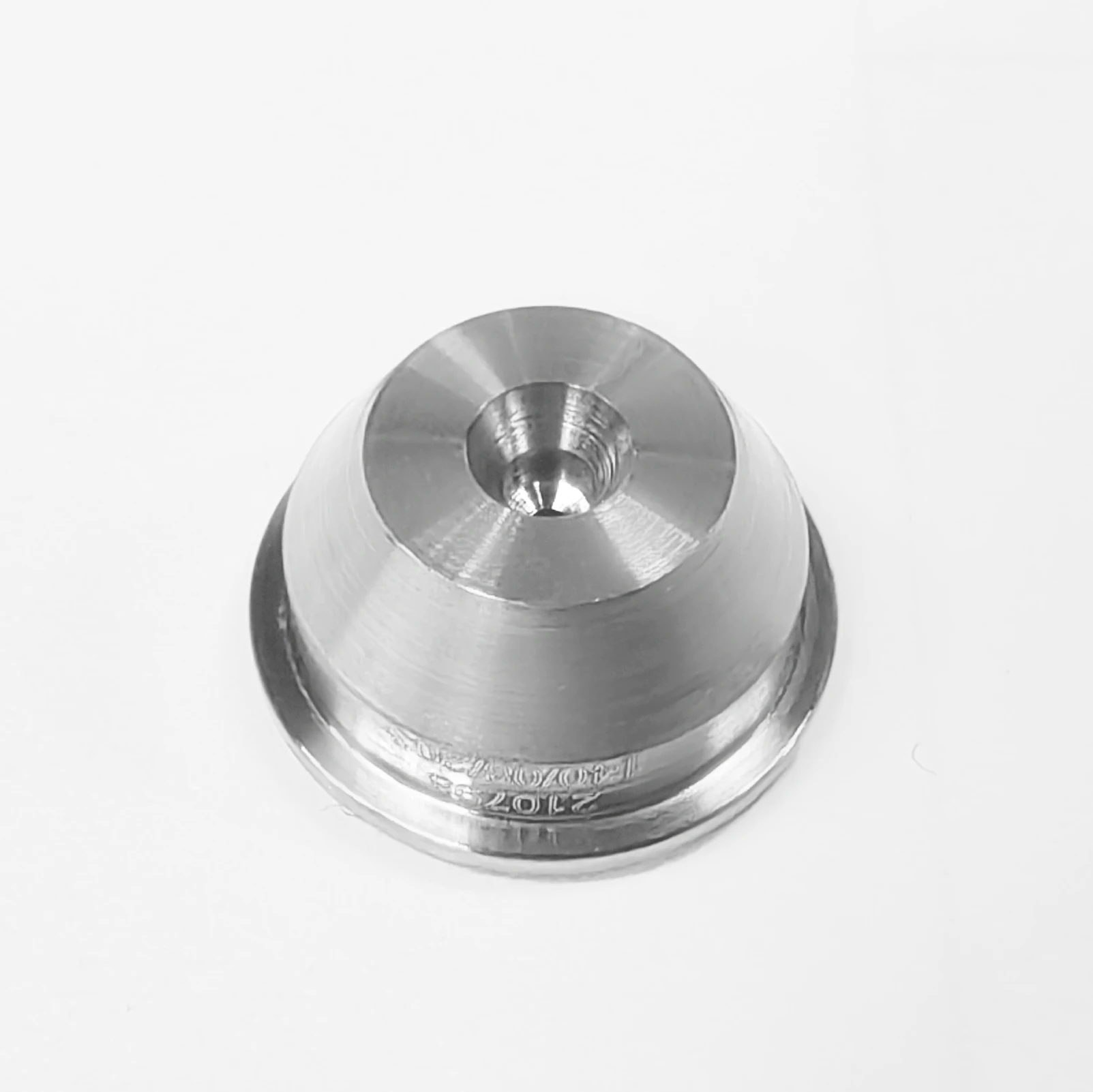 

Quality assurance Water Jet Cutting Machine Spare Parts Nozzle 31011615 Diamond Orifice Cutting Head