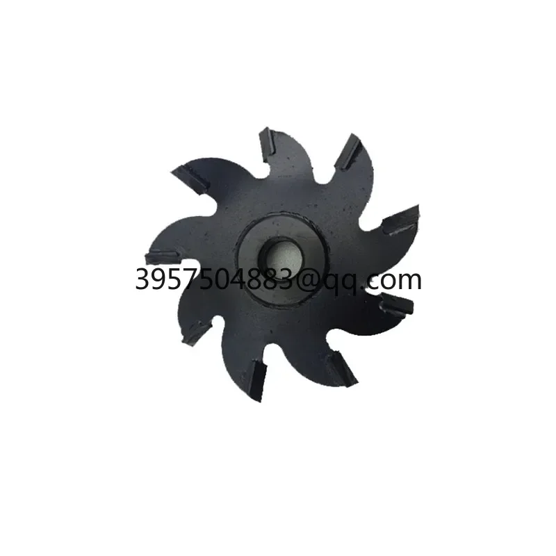 Alloy blade for Electric Brick Wall Chaser/concrete Cutter Notcher blade Floor Wall Groove Cutting Machine disc