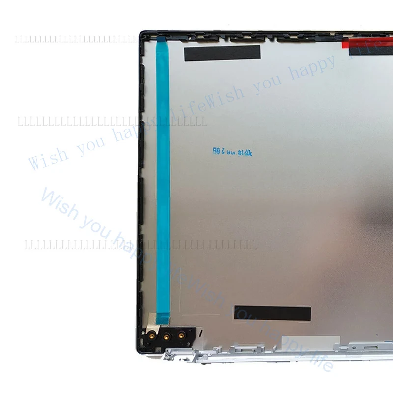 T A+For Acer Swift 1 SF114-33 SF114-34 Lcd Rear Lid Top Back Cover N20H2 Silver