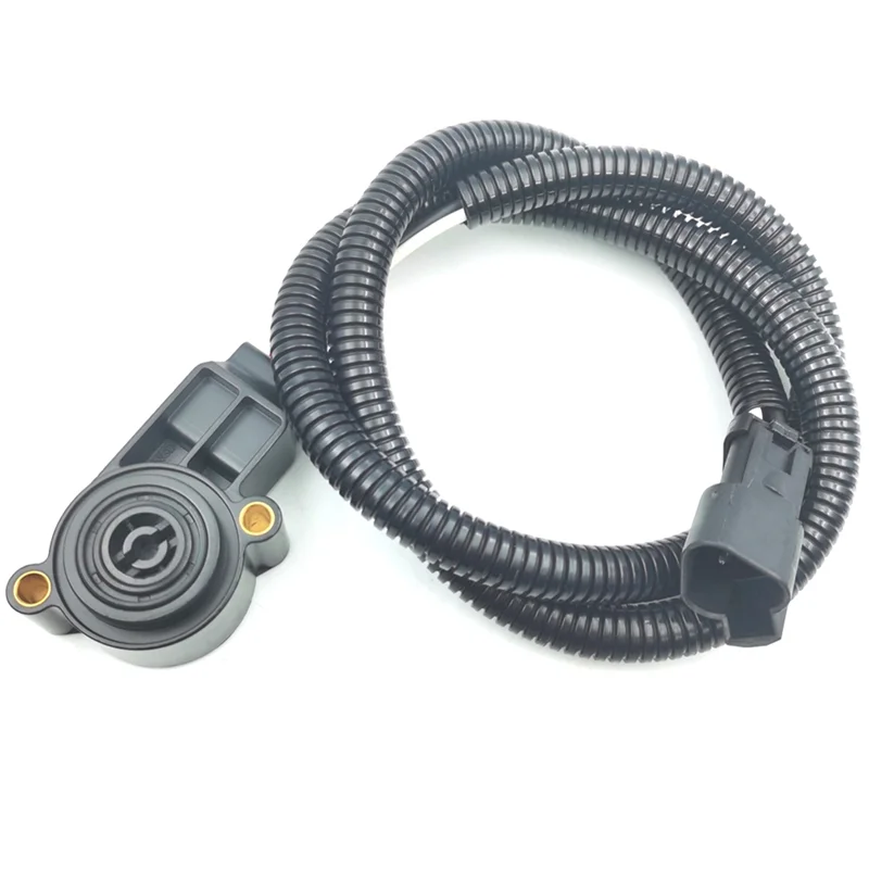 

NEW-2691982 269-1982 Loader Position Sensor For Caterpillar CAT 938H 950H 950K 962H 962K 966H 966K 972H 972K 980K
