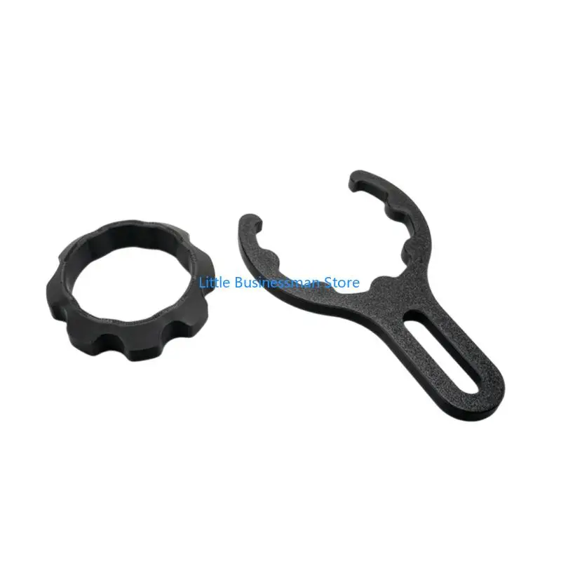 Metal Quick Release Support Accessory for Home Gaming Wheel Use M76A