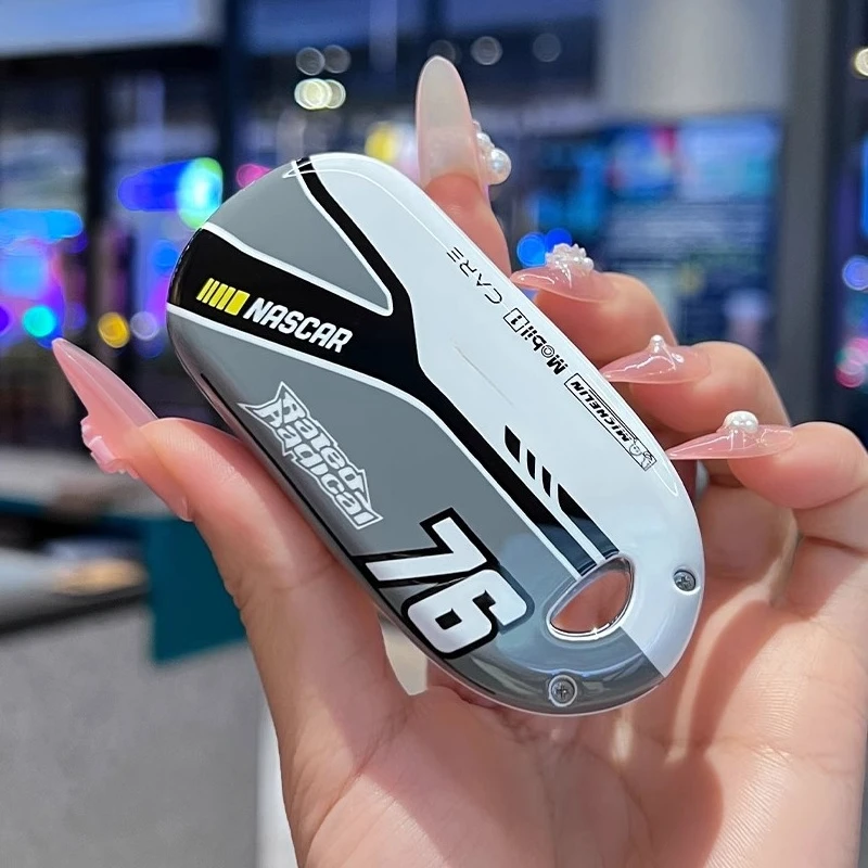 

2025 Premium ABS Key Fob Cover for Buick Regal/Envision/GL8/Verano Pro – Luxury Protective Case