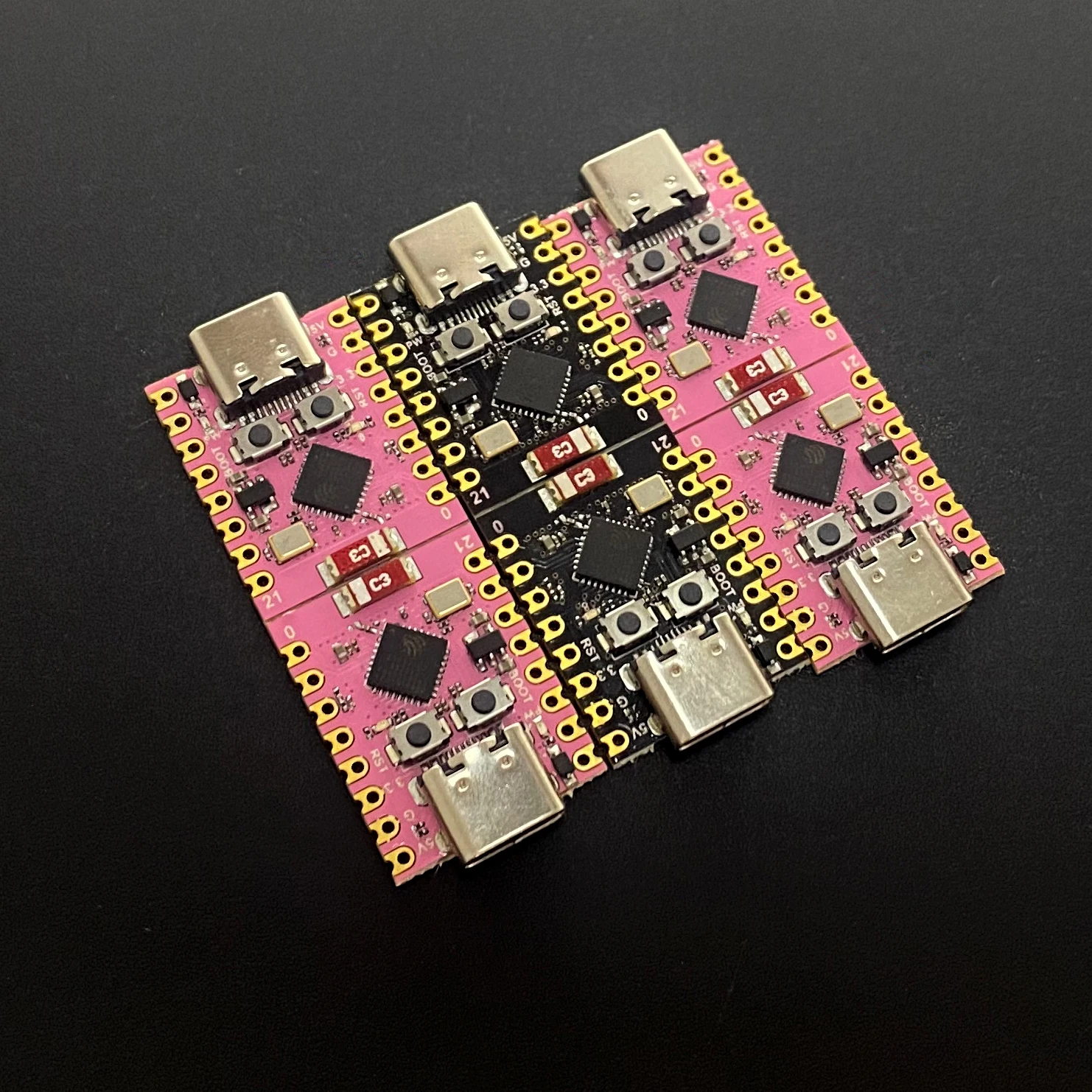 ESP32-C3 Development Board ESP32 SuperMini Development Board ESP32 Development Board wifi bluetooth