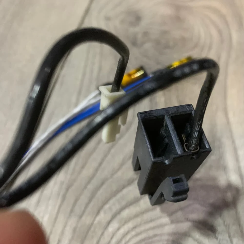 

High Quality New Thermostat and Thermistor for HP P 4014 4015 4515 M 600 601 602 603 4555 4014 4015 4515 Printer Accessories