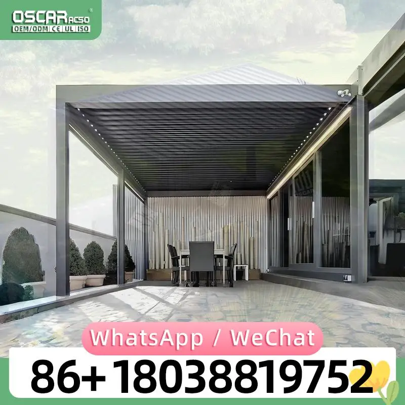 Automated Outdoor O… - image